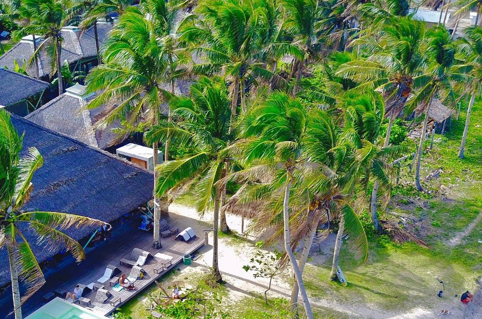 General Island, , Philippines